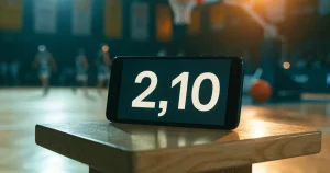 Basketball-Wetten in Österreich: Märkte, Regeln und Buchmacher im Vergleich