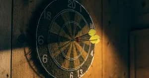 Dartswetten in Österreich: Wege, Quoten und Bewilligungen