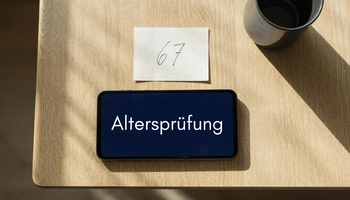 Leerer Sitzungssaal mit Holzbänken im Morgenlicht